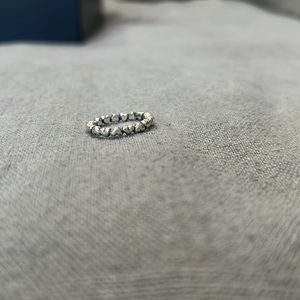 Pandora Heart Ring